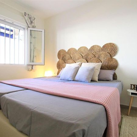 Belvilla By Oyo Apartamento La Manga Del Mar Menor Murcja Zewnętrze zdjęcie