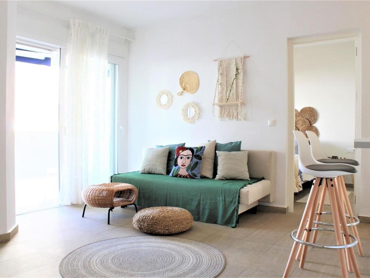 Belvilla By Oyo Apartamento La Manga Del Mar Menor Murcja Zewnętrze zdjęcie