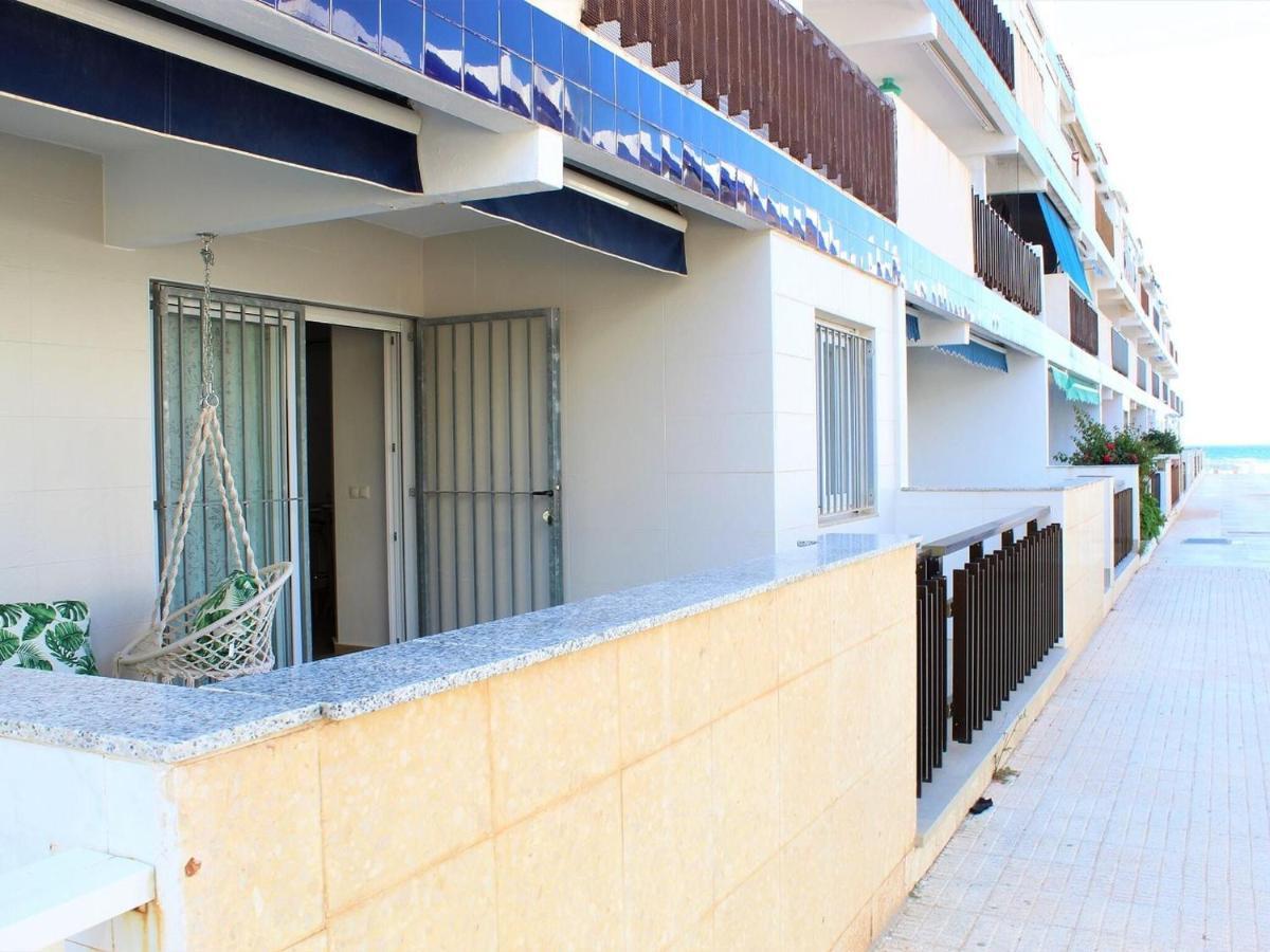Belvilla By Oyo Apartamento La Manga Del Mar Menor Murcja Zewnętrze zdjęcie