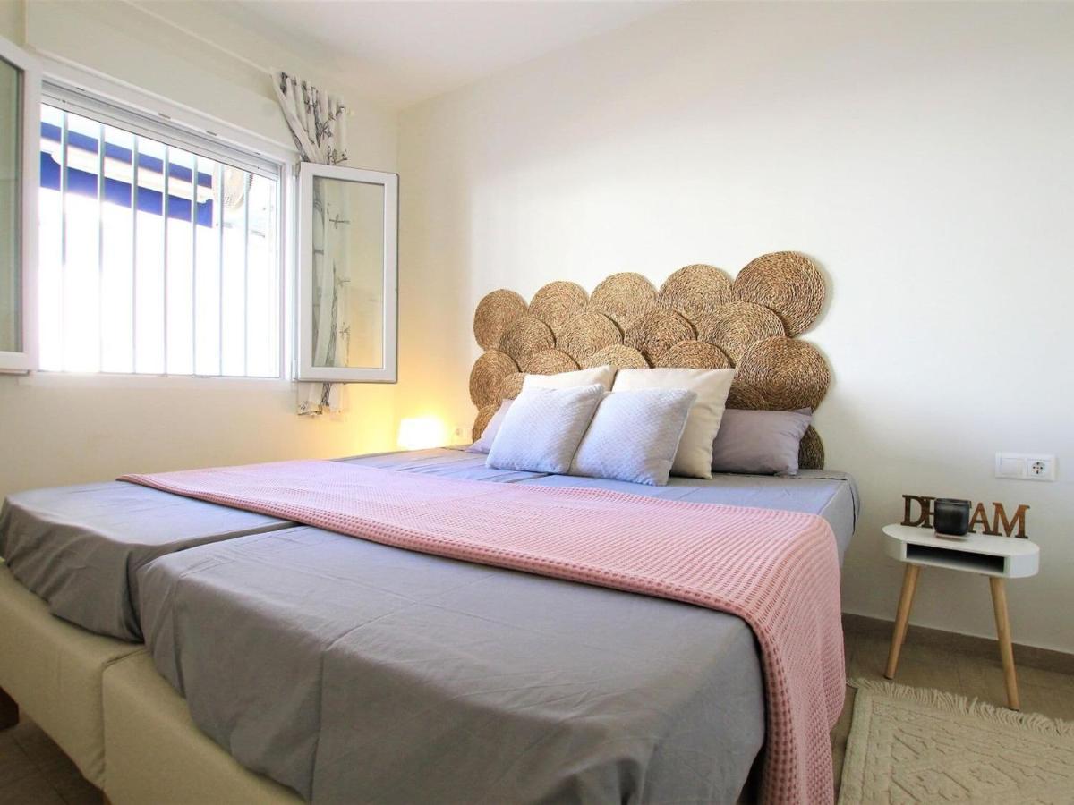 Belvilla By Oyo Apartamento La Manga Del Mar Menor Murcja Zewnętrze zdjęcie