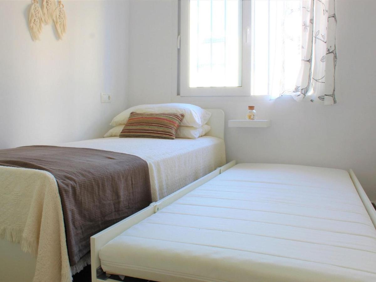 Belvilla By Oyo Apartamento La Manga Del Mar Menor Murcja Zewnętrze zdjęcie