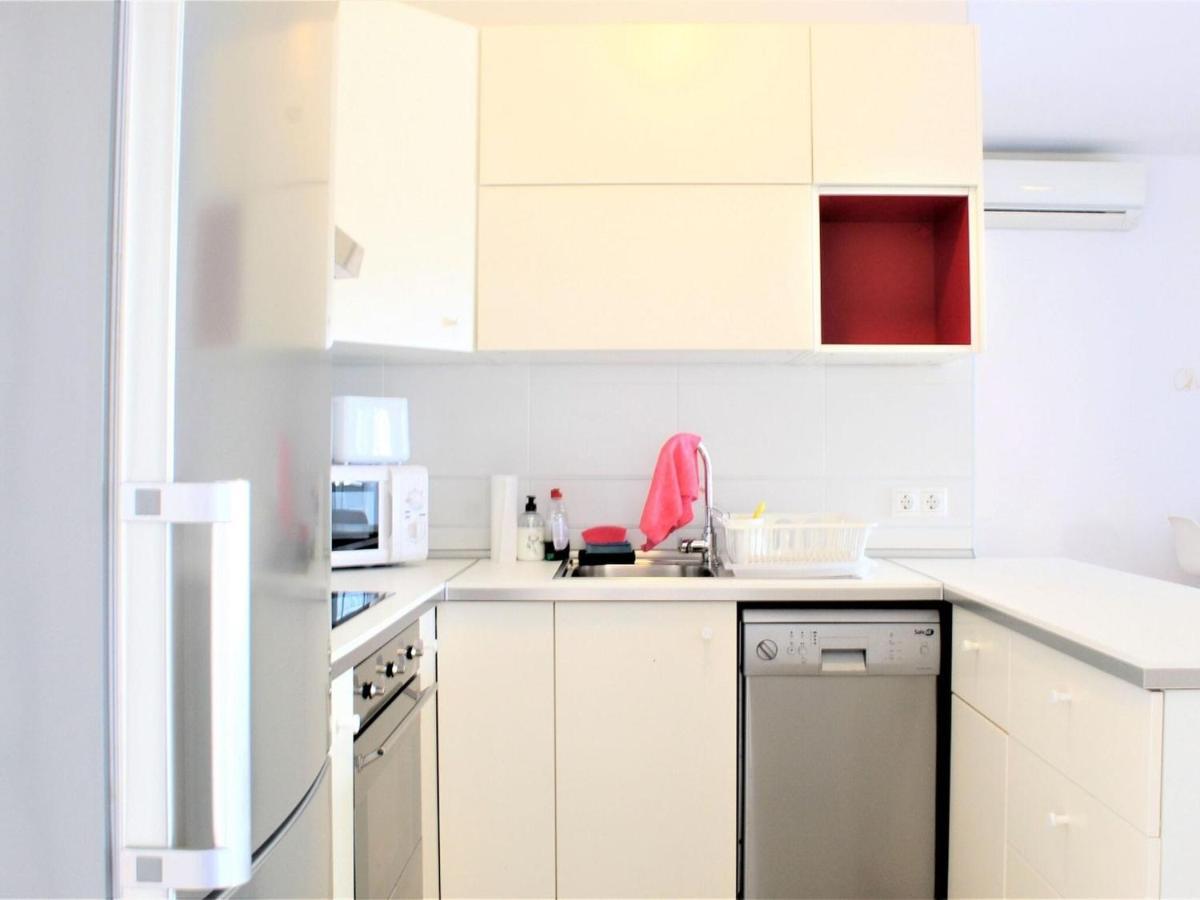 Belvilla By Oyo Apartamento La Manga Del Mar Menor Murcja Zewnętrze zdjęcie