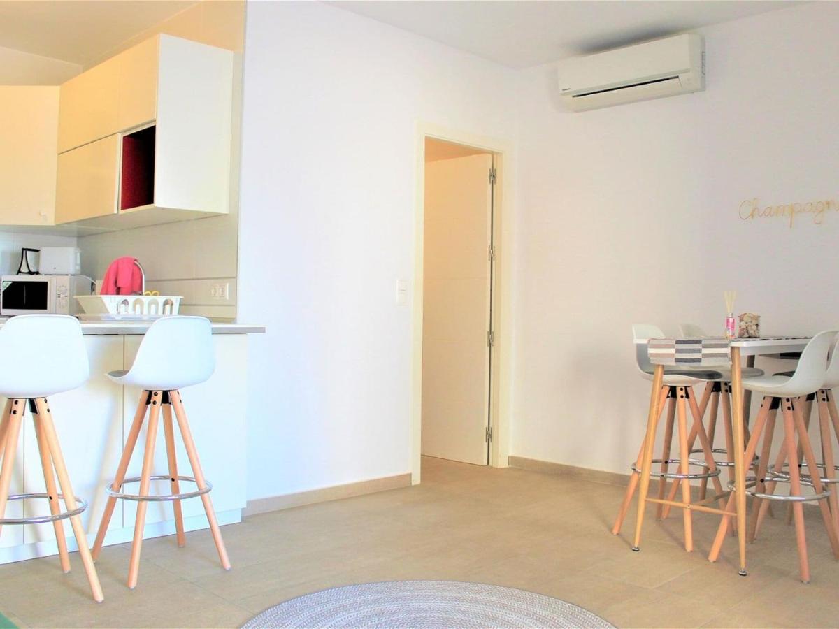 Belvilla By Oyo Apartamento La Manga Del Mar Menor Murcja Zewnętrze zdjęcie