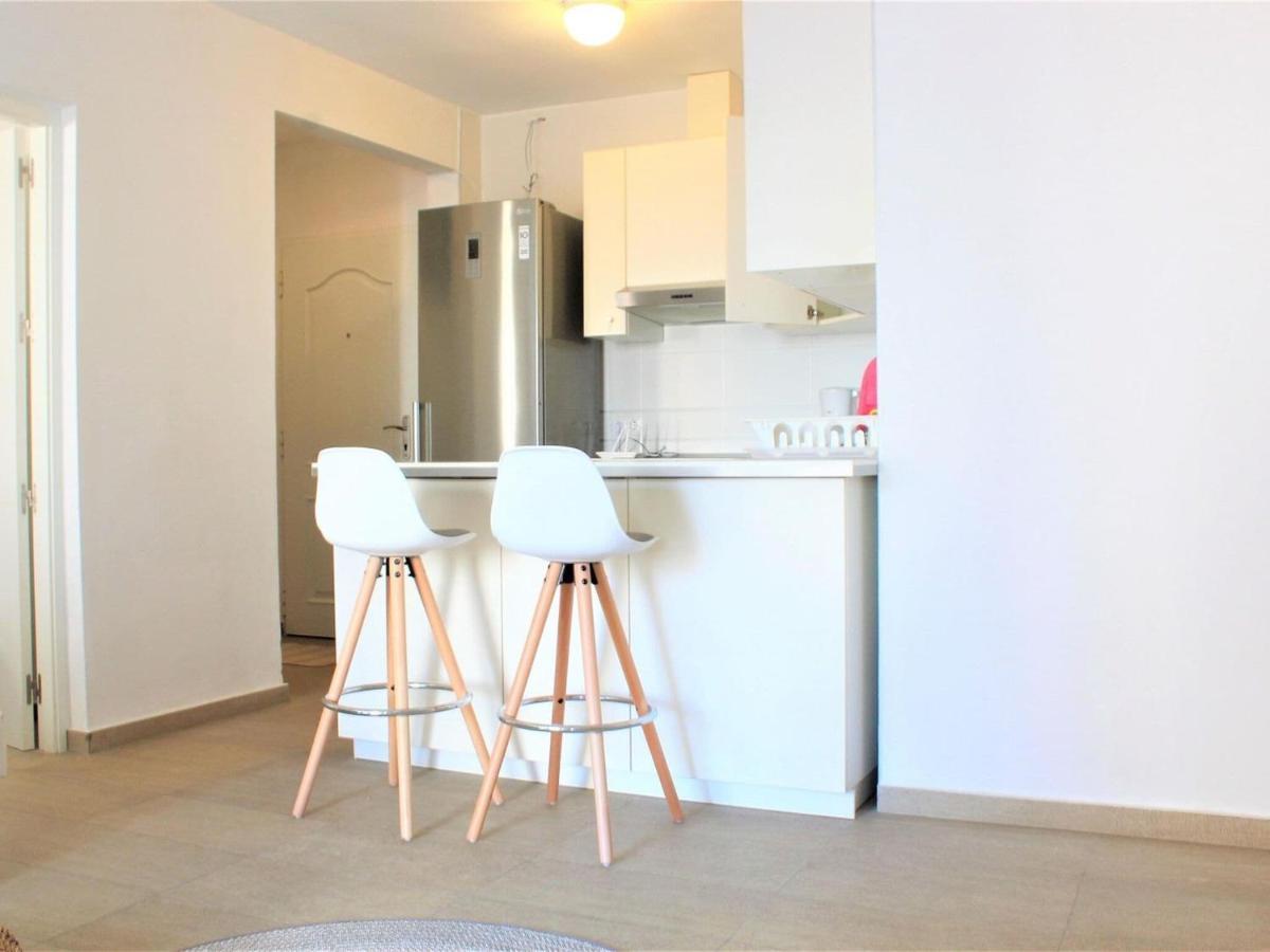 Belvilla By Oyo Apartamento La Manga Del Mar Menor Murcja Zewnętrze zdjęcie