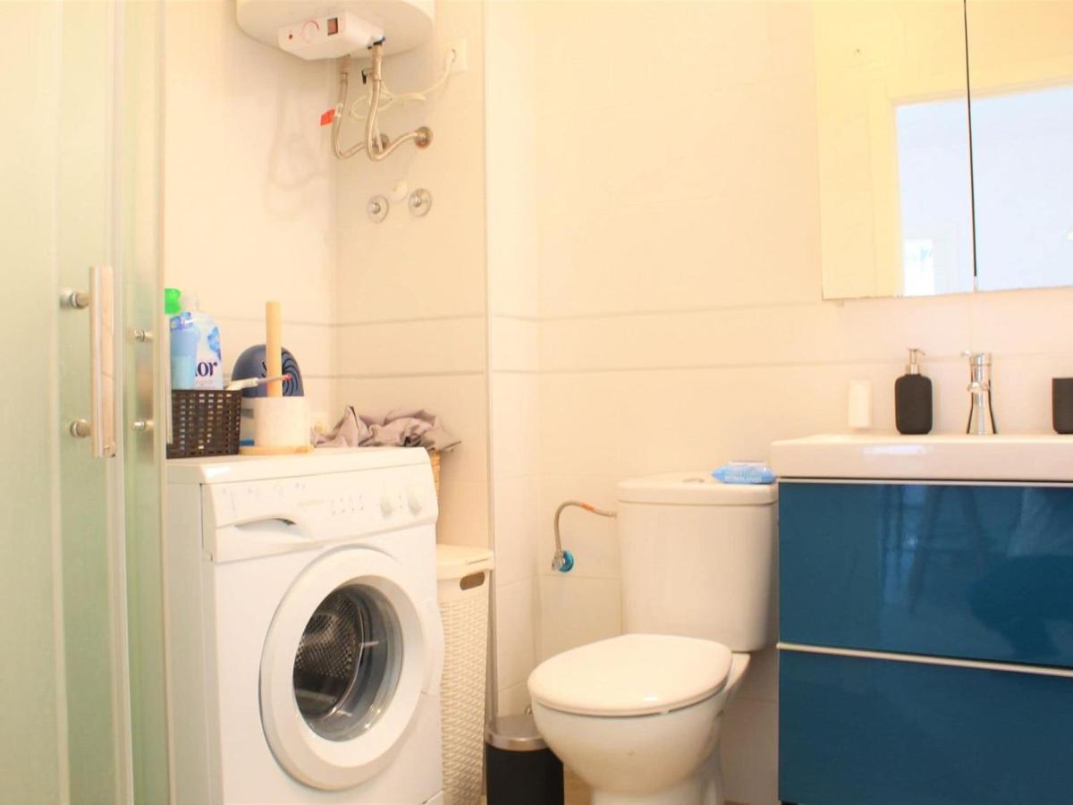 Belvilla By Oyo Apartamento La Manga Del Mar Menor Murcja Zewnętrze zdjęcie