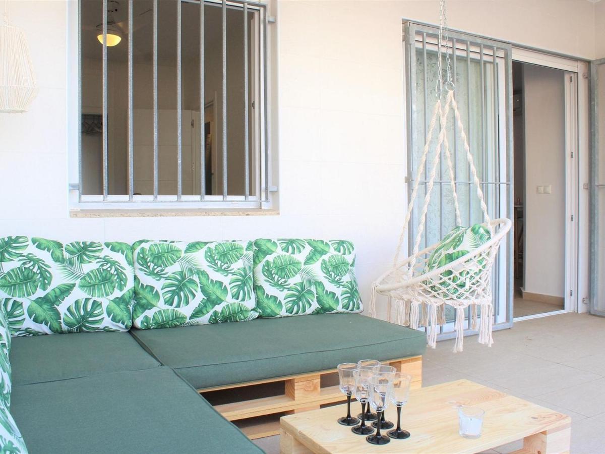 Belvilla By Oyo Apartamento La Manga Del Mar Menor Murcja Zewnętrze zdjęcie